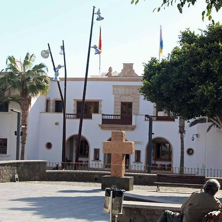Fuerteventura - Apartamento Ciudad 2.3 Puerto del Rosario  Extérieur photo