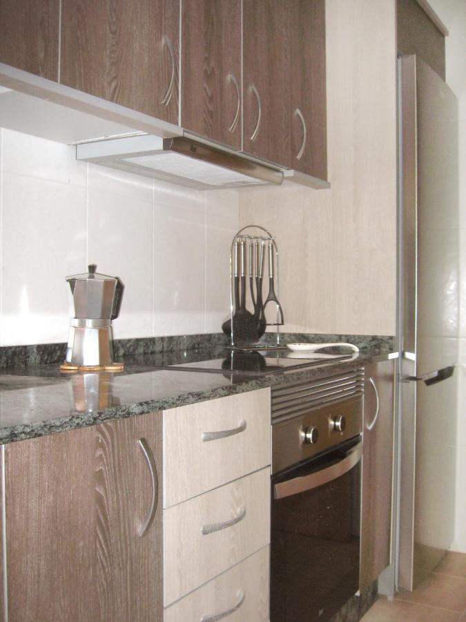 Fuerteventura - Apartamento Ciudad 2.3 Puerto del Rosario  Extérieur photo