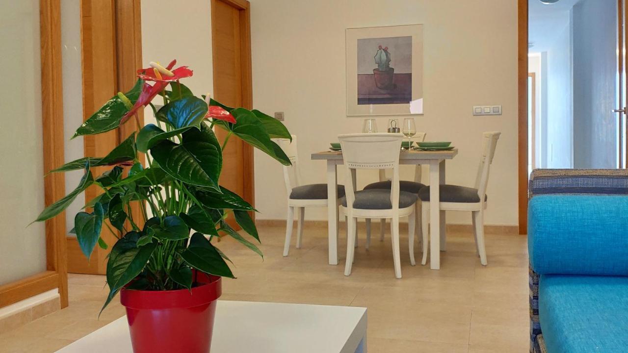 Fuerteventura - Apartamento Ciudad 2.3 Puerto del Rosario  Extérieur photo