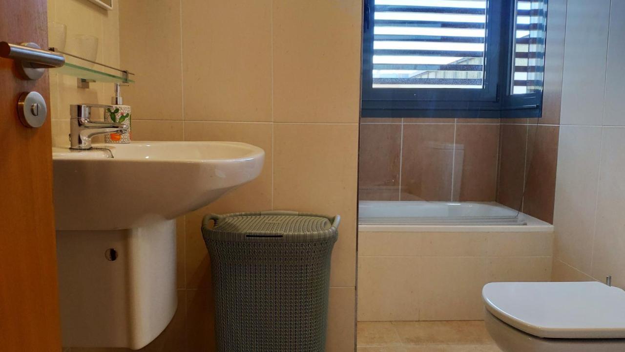Fuerteventura - Apartamento Ciudad 2.3 Puerto del Rosario  Extérieur photo